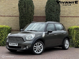 Mini Countryman 1.6 Cooper Chili