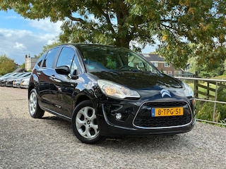 Citroën C3 1.4 VTi Ligne Business | Cruise + Clima Nu € 2.975,-!!!