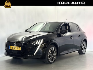 Peugeot 208 EV GT Pack 50 kWh | Pano | Alcantara | Camera | Keyless