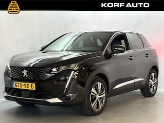 Peugeot 3008 1.2 PureTech Allure Pack / Camera / Stoelverw / Digi