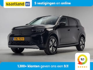 Opel Frontera Electric GS 44 kWh [ LED Navi Apple/Android Camera ]