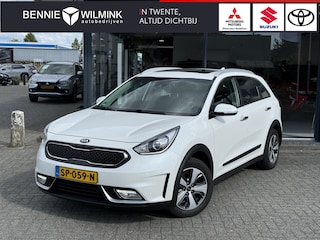Kia Niro Niro 1.6 GDi H. Execut.L