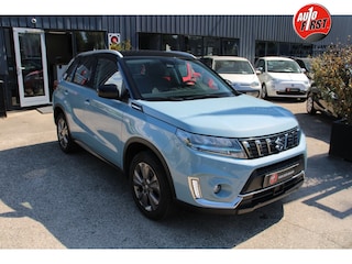 Suzuki Vitara 1.4 B.jet Select SH