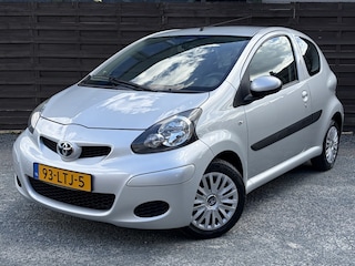 Toyota Aygo 1.0-12V Comfort / Automaat / EL-ramen / NAP