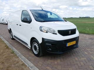 Peugeot Expert 1.5 BlueHDI 100 Long Premium CAMERA | AC | **9999 EX BTW **