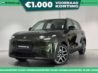 Leapmotor B03X ProMax Life 53 kWh Nu te zien in de showrooms & beschikbaar voor proefritten!!!