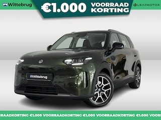 Leapmotor B03X ProMax Life 53 kWh Nu te zien in de showrooms & beschikbaar voor proefritten!!!