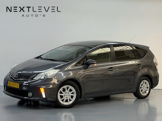Toyota Prius+ Prius Wagon 1.8 Aspiration 96g 7P Pano DealerOnderhouden