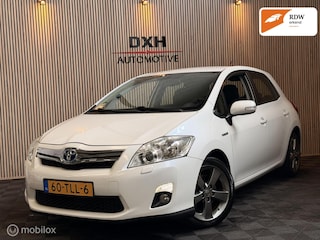Toyota Auris 1.8 Full Hybrid Executive APK-9/2027 XENON NAVI