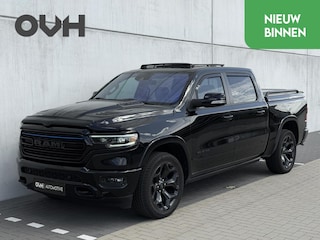 Dodge Ram 1500 4X4 5.7 V8 4x4 Crew Cab Limited | VOL| Carplay