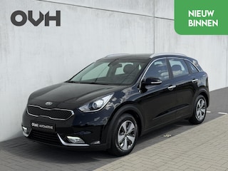 Kia Niro 1.6 GDi DynamicLine
