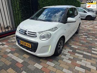 Citroën C1 1.0 e-VTi Live 2014 Nw Model 5 Deurs