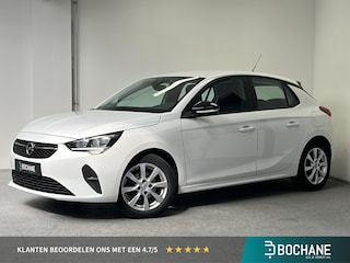Opel Corsa 1.2 Edition | D-RIEM VERVANGEN | DEALERONDERHOUDEN | CARPLAY |