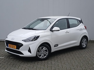 Hyundai i10 1.0i Premium / Navi / Cruise control / Climate