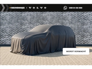 Volvo V60 2.0 B5 Inscription | Schuif-/Kanteldak | Stoel-/Stuurverwarming | Parkeersensoren Voor en Achter | Parkeercamera | Lighting Pack | Adaptieve Cruise Control | Getint Glas | Trekhaak