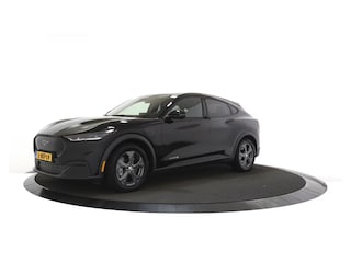 Ford Mustang Mach-E RWD 75 kWh | Bang&Olufsen | Panoramadak | Elektr. verstelbare stoelen & achterklep | Stoel/stuur verwarming |
