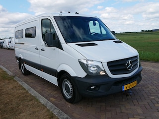 Mercedes-Benz Sprinter 316 2.2 CDI 366 AC (EX POLICE) ** 12999 EX BTW **