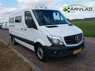 Mercedes-Benz Sprinter 316 2.2 CDI 366 AC (EX POLICE) ** 12999 EX BTW **