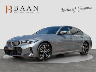 BMW 330e|M-Sport|360|HUD|Memory|Keyless|ACC|EL.A.Klep