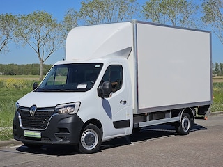 Renault Master T35 2.3 dCi 145 L4H2 Bakwagen Laadklep Airco 145Pk Euro6 Navi CruiseControl 3-Zits