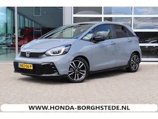 Honda Jazz 1.5 Full Hybrid Hybrid Advance Sport