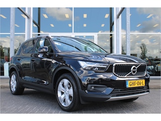 Volvo XC40 T2 130pk Business Pro | Verw. Voorstoelen & Stuurwiel | Camera + PDC | DAB | BLIS | Keyless |