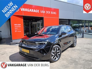 Opel Mokka 1.2 Turbo Hybrid GS