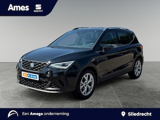Seat Arona 1.0 TSI 115pk DSG FR | Parkeersensoren achter | Cruise Control | Apple CarPlay & Android Auto