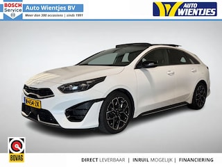 Kia ProCeed 1.0 T-GDi | GT-Line | Pano | Navi | Camera