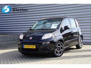 Fiat Panda 1.0 Hybrid City Life DAB Airco Carplay