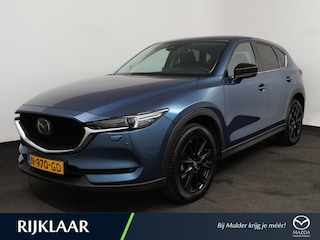 Mazda CX-5 2.0 SPORTIVE CAMERA LMV TREKHAAK