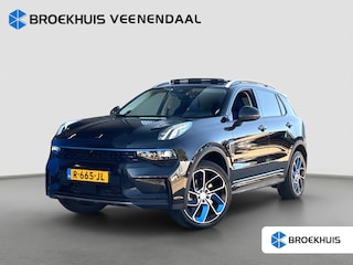 Lynk & Co 01 1.5 261PK | Org. NL | BTW Auto | Pano | Memory | Adap. Cruise
