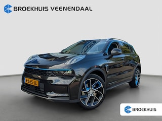 Lynk & Co 01 1.5 261PK | Org. NL | BTW Auto | Pano | Memory | Adap. Cruise