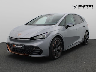 Cupra Born Impulse 62 kWh 204PK Aut. SOH 93,1%, 19'' LM Velgen, Elektrisch verstelbare bestuurdersstoel, Stoel-stuurverwarming, Full LED verlichting, Achteruitrijcamera