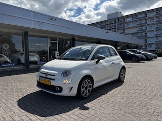 Fiat 500 1.0 Hybrid Cult