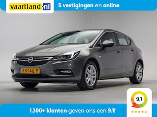 Opel Astra 1.0 Online Edition [ Airco Bluetooth aansluiting Trekhaak ]