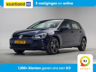 Volkswagen Golf 1.2 TSI Easyline [Airco Automatische Handrem Elektrische Ramen ]