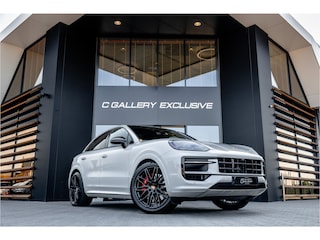 Porsche Cayenne 3.0 S E-Hybrid - Origineel NL | Panorama | Passenger Display | Achterasbesturing | Stoelkoeling