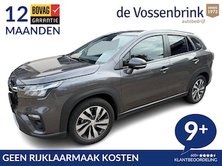 Suzuki S-Cross 1.5 Hybrid Style 1e Eig. Automaat NL-Auto *Geen Afl. kosten*