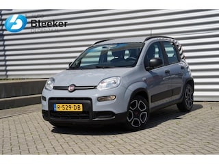 Fiat Panda 1.0 Hybrid City Life DAB Airco Carplay NL-auto!