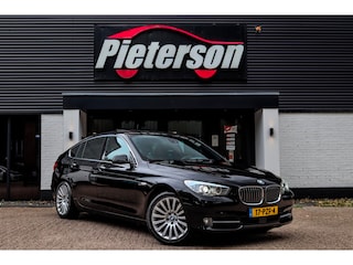 BMW 5-serie GT Gran Turismo 535i PANO MASSAGE ACC ALLE OPTIES