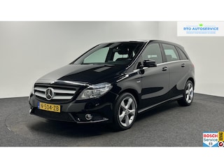 Mercedes-Benz B-klasse 180 LM CRUISE STOELVERWARMING CLIMA