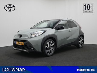 Toyota Aygo 1.0 VVT-i MT Envy Navigatie | Carplay | Climate Control