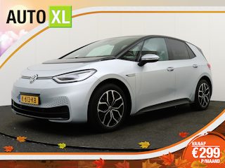 Volkswagen ID.3 Business 58 kWh (92%SOH) IQ.Light 18'LMV Camera Privacy Glas