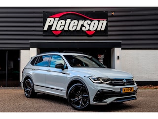 Volkswagen Tiguan 1.5 TSI 3x R-Line LPG PANO 1E EIG
