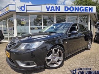 Saab 9-3 Sport Sedan 2.8 T V6 Turbo-X | Automaat | Turbo X / 123.000 KM