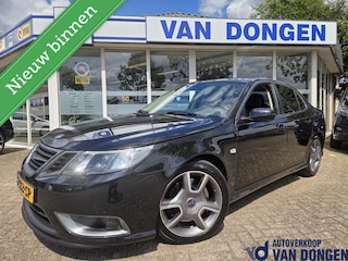 Saab 9-3 Sport Sedan 2.8 T V6 Turbo-X | Automaat | Turbo X / 123.000 KM