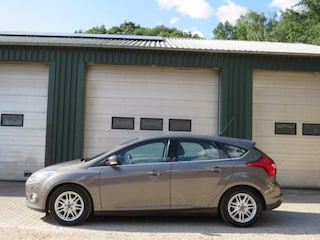 Ford Focus 1.0 ECOB. TITANIUM