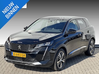 Peugeot 3008 1.6 HYbrid 225 Allure NL-AUTO | FULL-LED | 1/2 LEDER | NAVI CAMERA