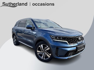 Kia Sorento 1.6 T-GDI Plug-in Hybrid 4WD ExecutiveLine 7p. | NET BINNEN, MEER FOTO'S VOLGEN |  Afneembare trekhaak |  BTW verrekenbaar | Bestuurdersstoel Met Geheugen |  Geluidssysteem Bose | Stoelverwarming | Achterstoelverwarming